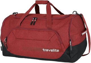 Дорожня сумка 73 л Travelite Kick Off 69 Red